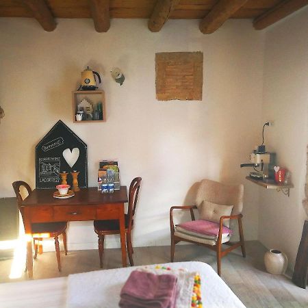 B&B La Corte22 Caprino Veronese Exteriér fotografie
