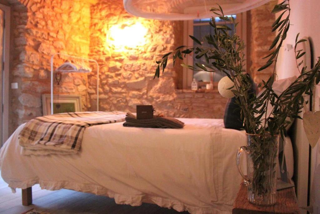 B&B La Corte22 Caprino Veronese Exteriér fotografie
