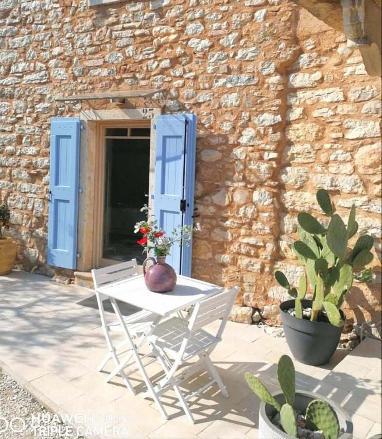 B&B La Corte22 Caprino Veronese Exteriér fotografie
