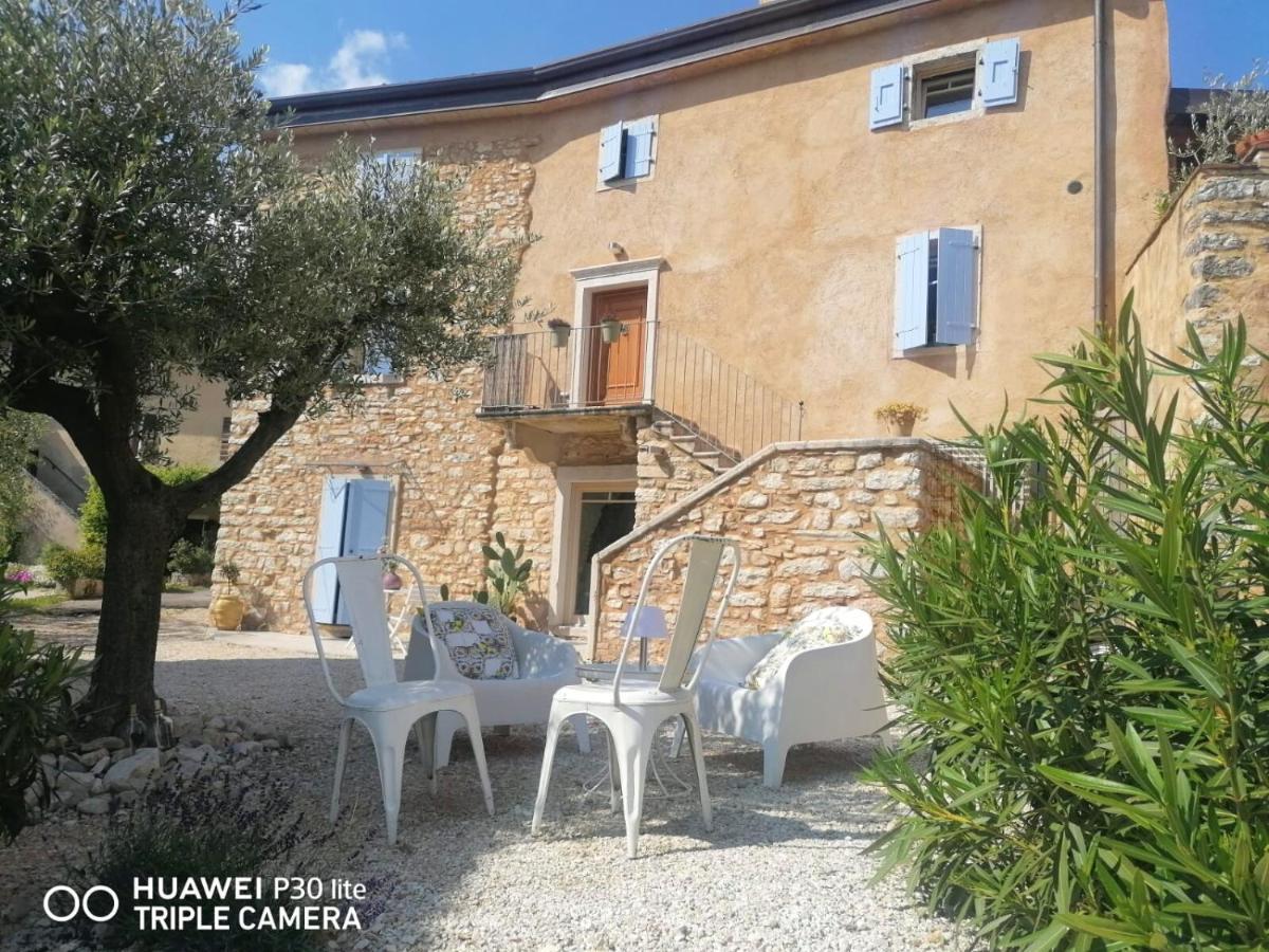 B&B La Corte22 Caprino Veronese Exteriér fotografie