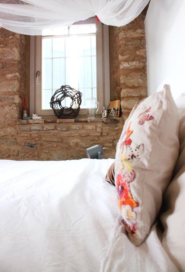 B&B La Corte22 Caprino Veronese Exteriér fotografie