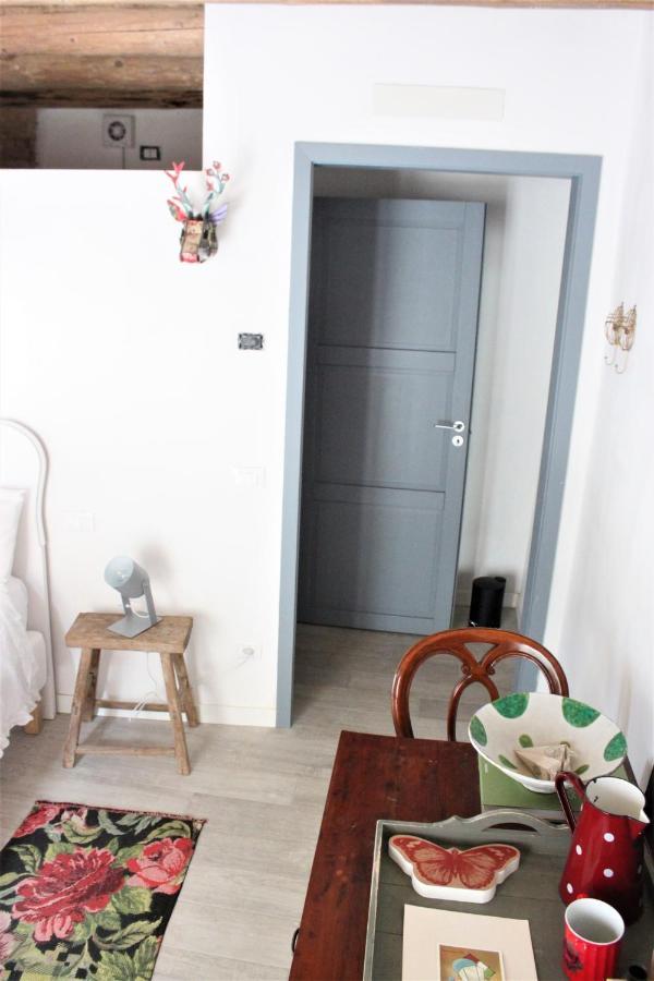 B&B La Corte22 Caprino Veronese Exteriér fotografie