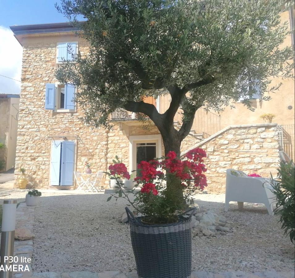 B&B La Corte22 Caprino Veronese Exteriér fotografie