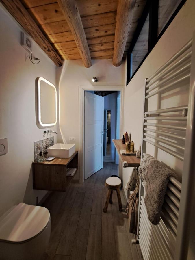 B&B La Corte22 Caprino Veronese Exteriér fotografie