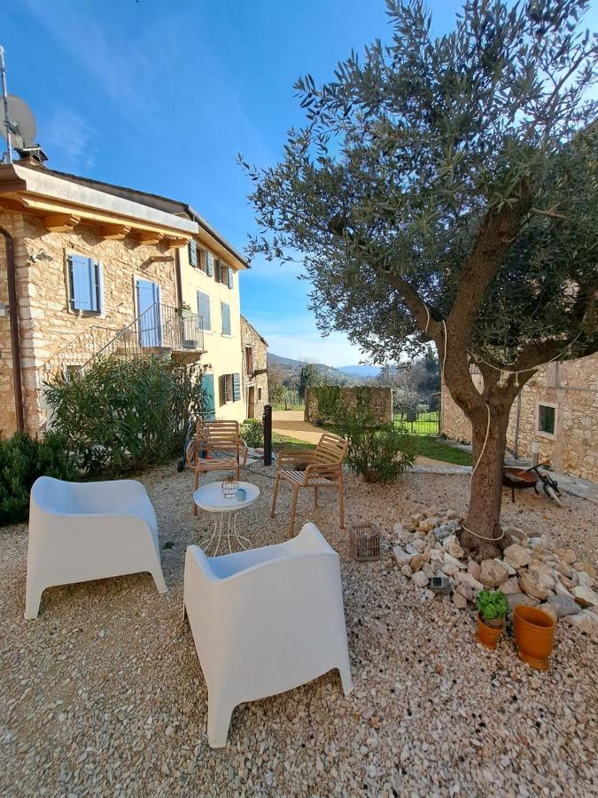 B&B La Corte22 Caprino Veronese Exteriér fotografie