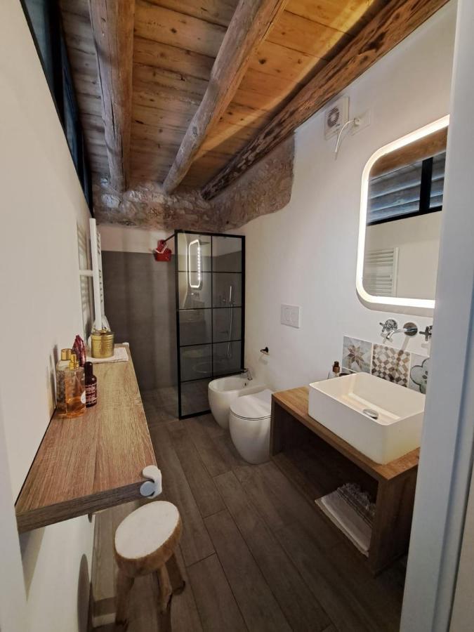 B&B La Corte22 Caprino Veronese Exteriér fotografie